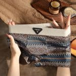 4-pack men's soft cotton underwear - Image 5